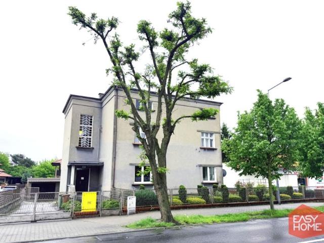 Legii Wrzesińskiej 249 m², Września