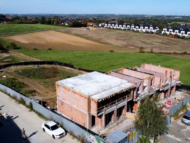 Legionistów 80,01 m², Rzeszów
