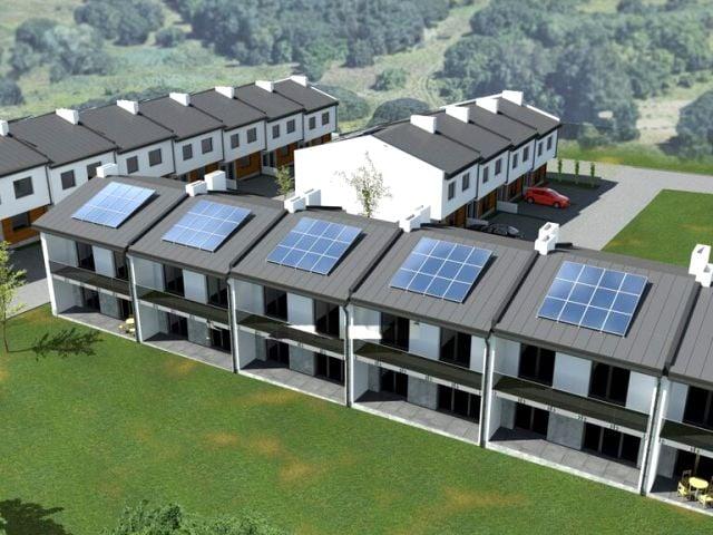 Legionistów 87 m², Rzeszów