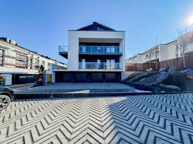 Legionistów 102,34 m², Rzeszów