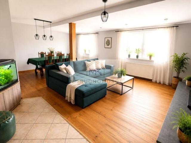 Legionistów 121 m², Brzeg