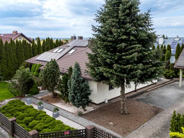 Legionistów 220 m², Rzeszów