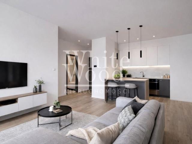 Legionów 43,62 m², Gdynia