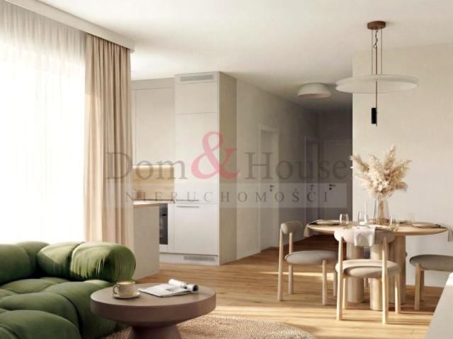 Legionów 43,18 m², Gdynia