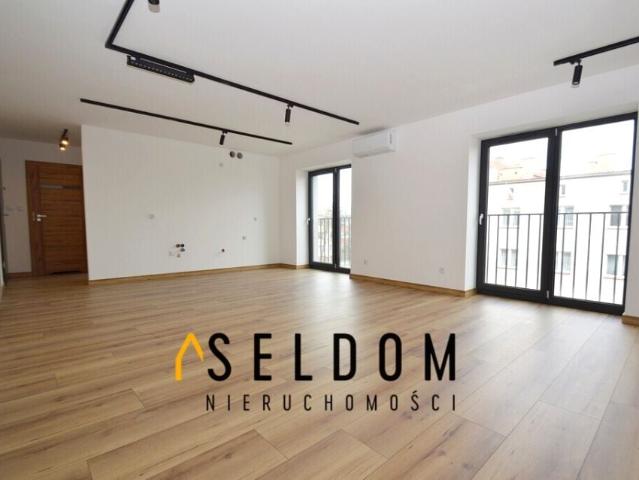 Legionów 47,88 m², Legnica