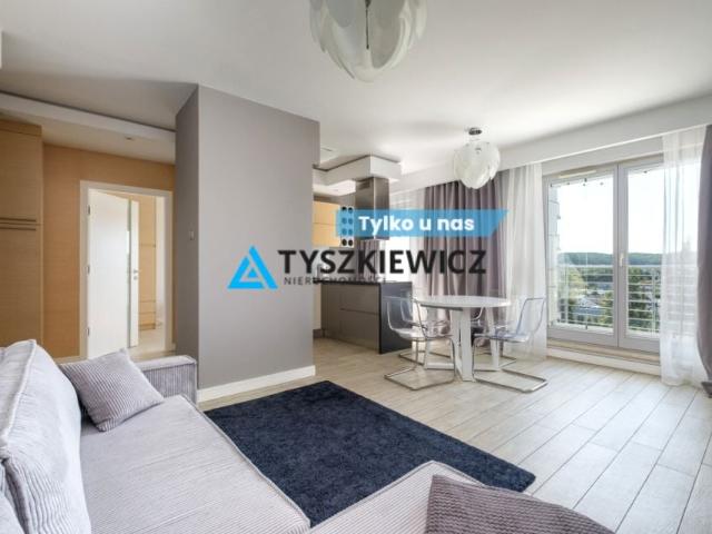Legionów 47,22 m², Gdynia