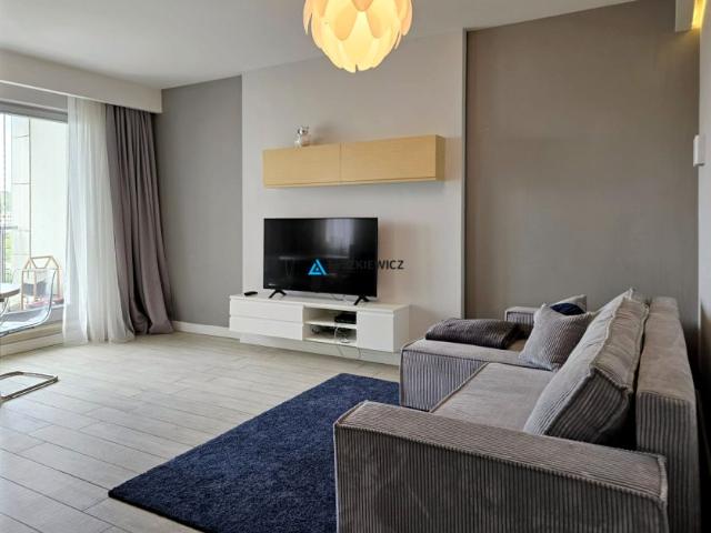 Legionów 47,22 m², Gdynia