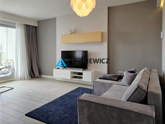Legionów 47,22 m², Gdynia