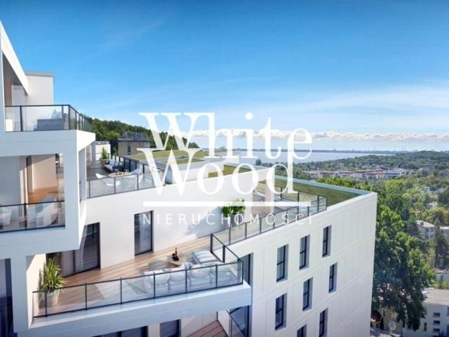 Legionów 45,85 m², Gdynia