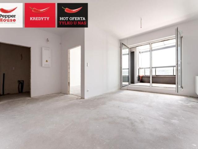 Legionów 46,50 m², Gdynia