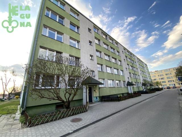 Legionów 48 m², Gostynin