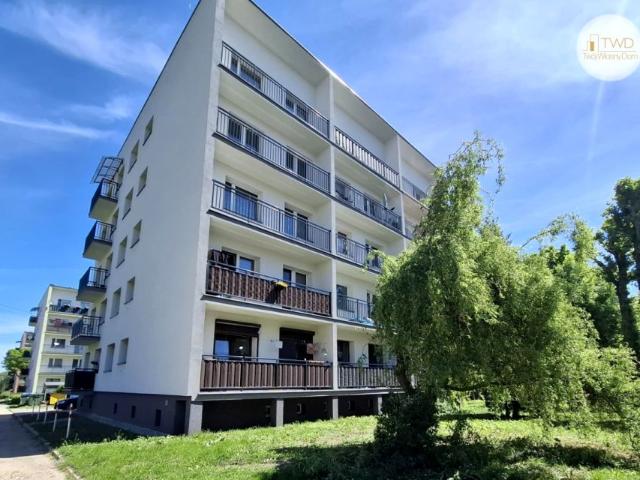 Legionów 53,30 m², Czeladź