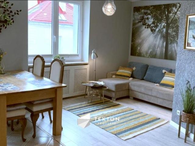 Legionów 52,49 m², Gdynia