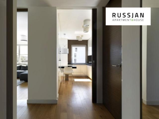 Legionów 54,30 m², Gdynia