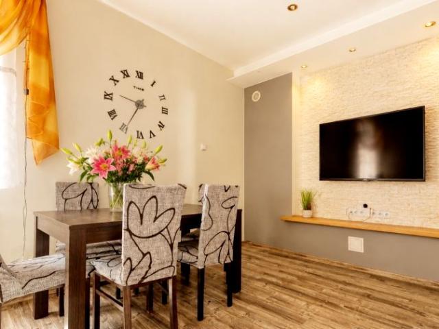 Legionów 54 m², Łódź