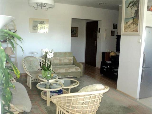 Legionów 54 m², Gdynia