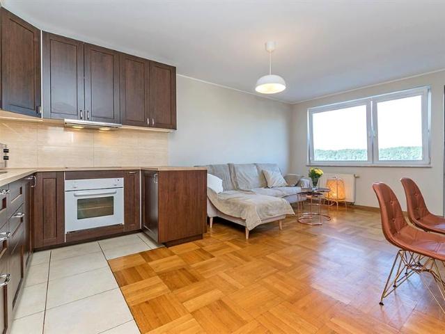 Legionów 55 m², Gdynia