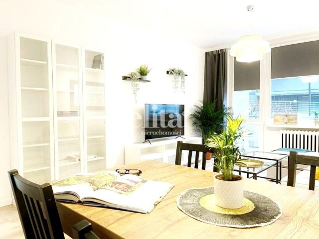 Legionów 55 m², Gdynia