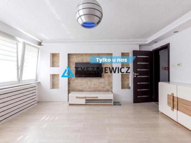 Legionów 58,44 m², Ustka