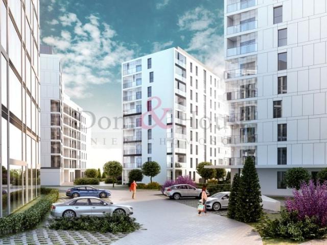 Legionów 58,93 m², Gdynia