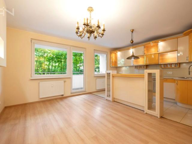 Legionów 59,38 m², Gdynia