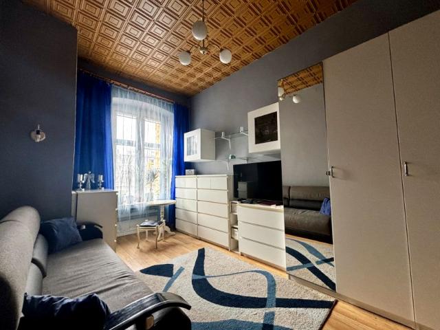 Legionów 62,47 m², Łódź