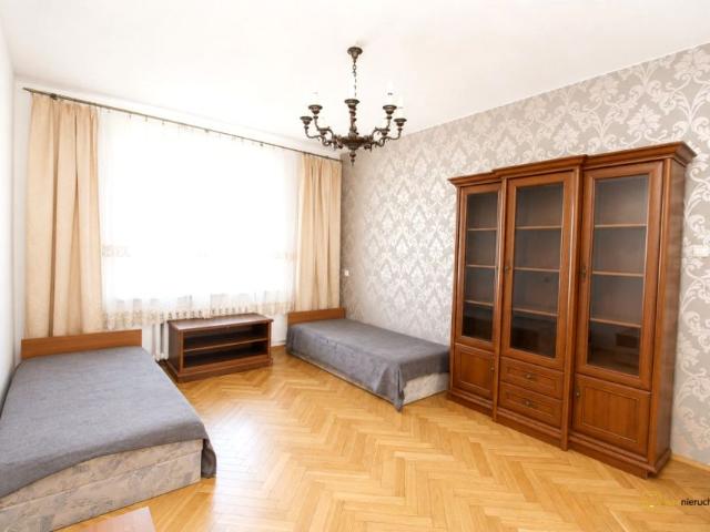 Legionów 64 m², Wrocław