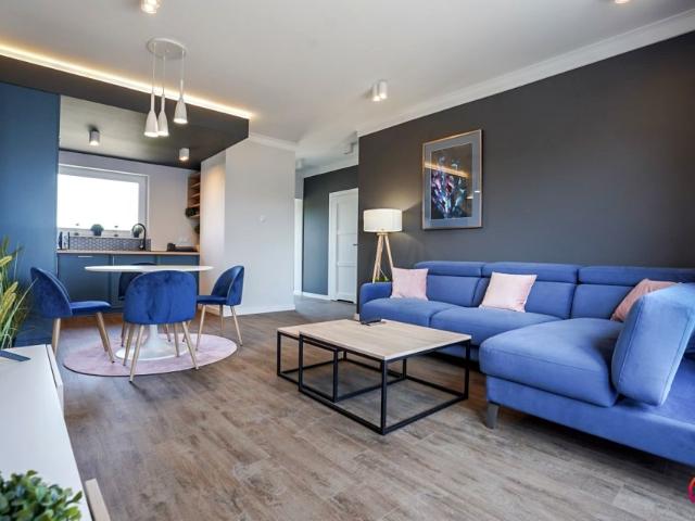 Legionów 66 49,19 m², Łódź