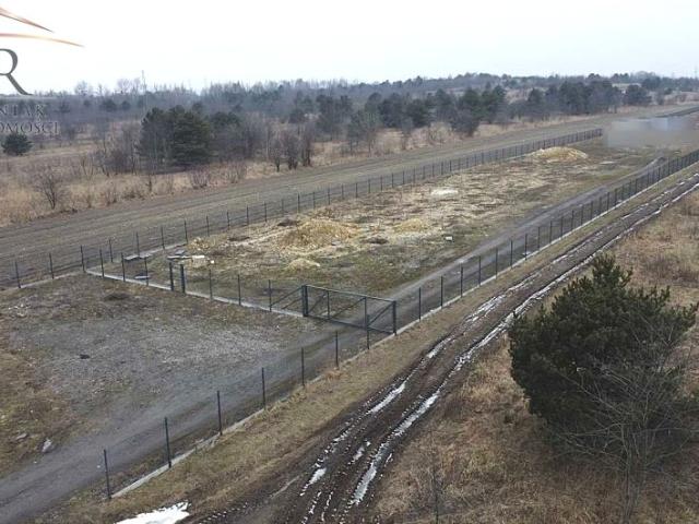 Legionów 6 865 m², Częstochowa