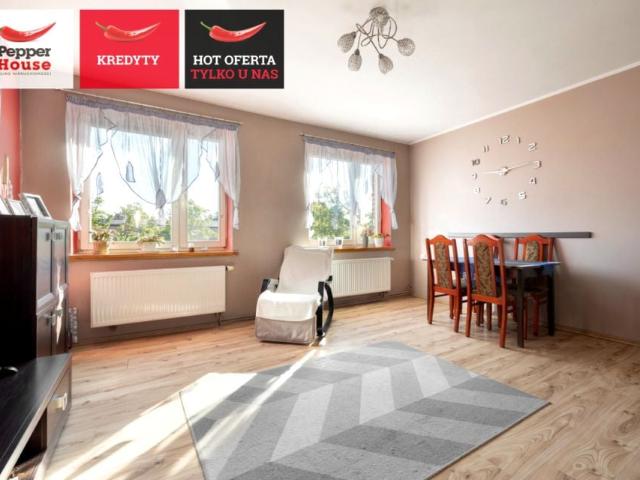 Legionów 70,31 m², Gdańsk