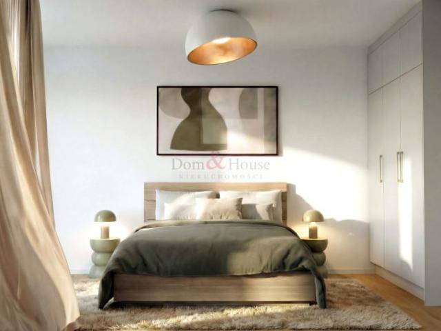 Legionów 75,64 m², Gdynia