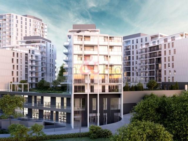 Legionów 75,21 m², Gdynia