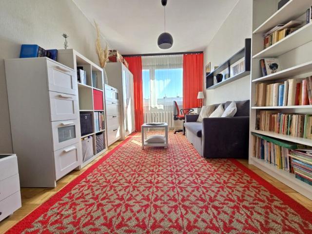 Legionów 80,11 m², Toruń