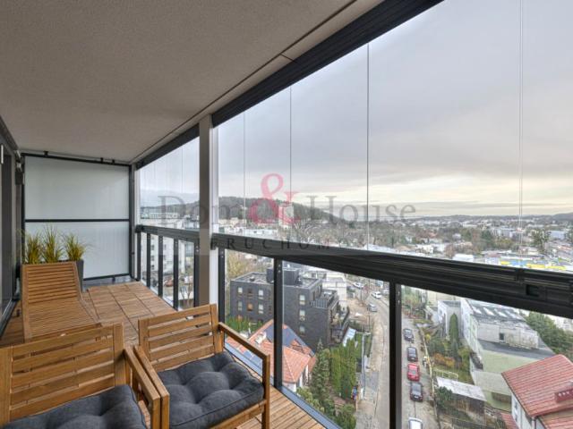 Legionów 87,25 m², Gdynia