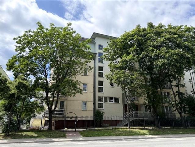 Legionów 84,90 m², Gdynia