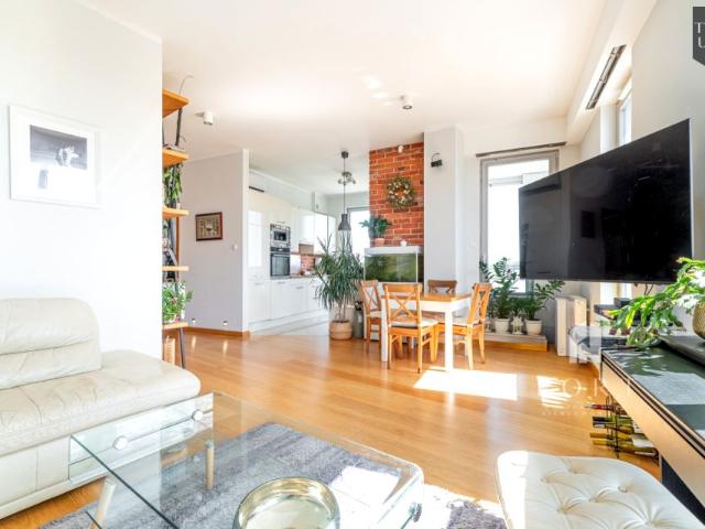 Legionów 84,21 m², Gdynia