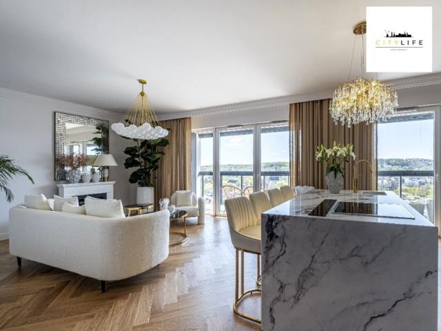 Legionów 85,70 m², Gdynia