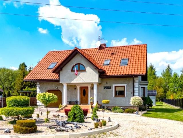 Legionów 111 m², Wodzisław