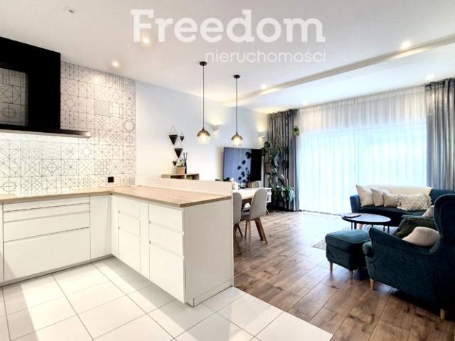 Legionów 137 m², Świnoujście