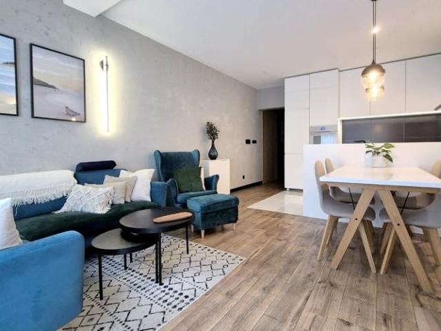 Legionów 137 m², Świnoujście