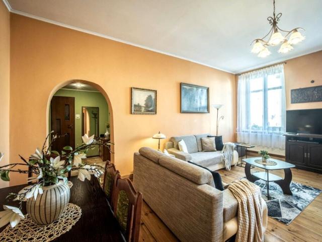 Legionów 158,97 m², Łódź