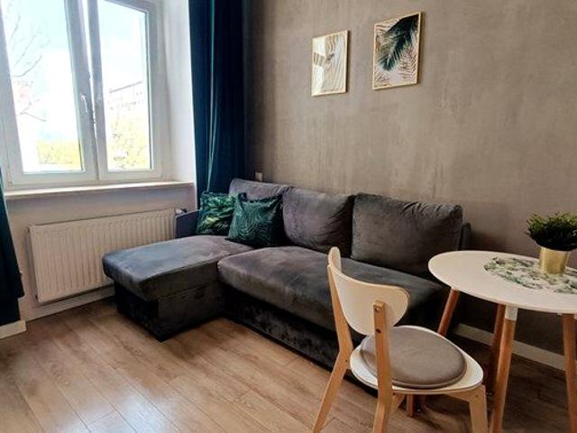 Legionów 16 m², Łódź