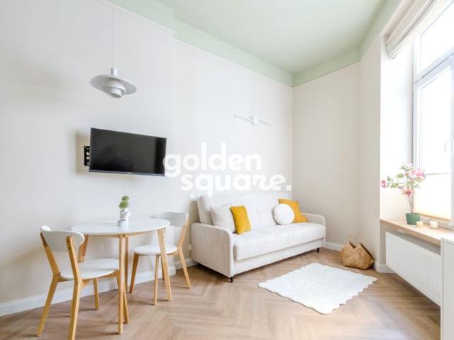 Legionów 21 m², Łódź