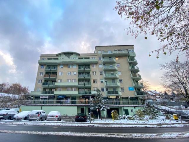 Legionów 27,50 m², Gdynia