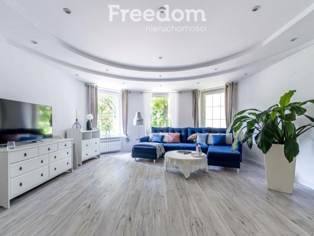 Legionów 240 m², Ząbki