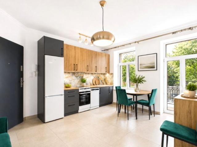 Legionów 25,30 m², Wołomin