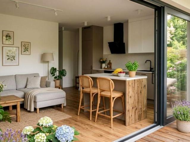 Legionów 26,89 m², Gdynia