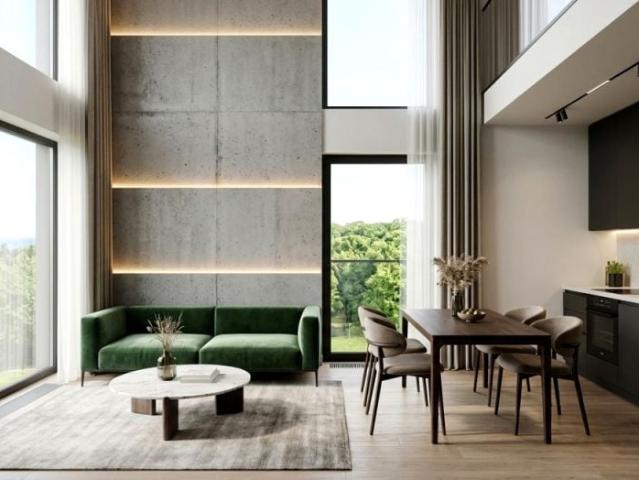 Legionów 26,89 m², Gdynia