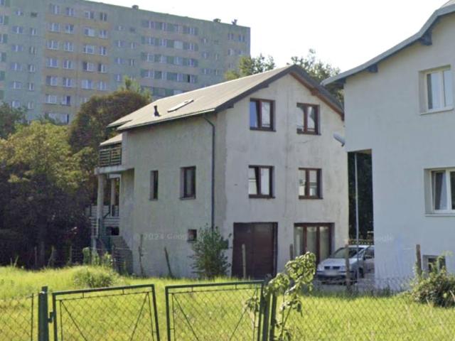 Legionów 290 m², Rzeszów