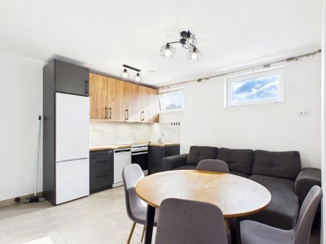 Legionów 31,40 m², Wołomin